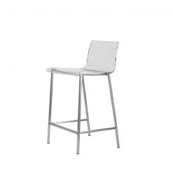 Euro Style Casie Counter Stool (set Of 2) FURNITURE