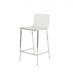 Euro Style Casie Counter Stool (set Of 2) FURNITURE