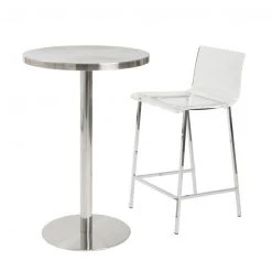 Euro Style Casie Counter Stool (set Of 2) FURNITURE
