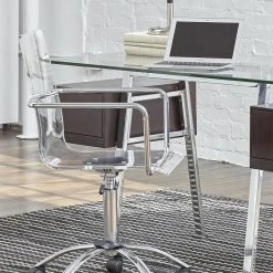 Euro Style FURNITURE Casie Office Chair