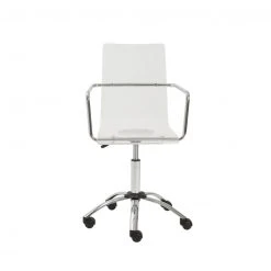 Euro Style FURNITURE Casie Office Chair