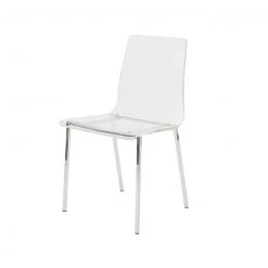 Euro Style Casie Side Chair (set Of 2)