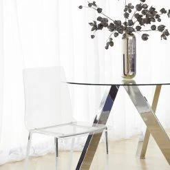 Euro Style Casie Side Chair (set Of 2) 19 Euro Style Casie Side Chair (set Of 2)