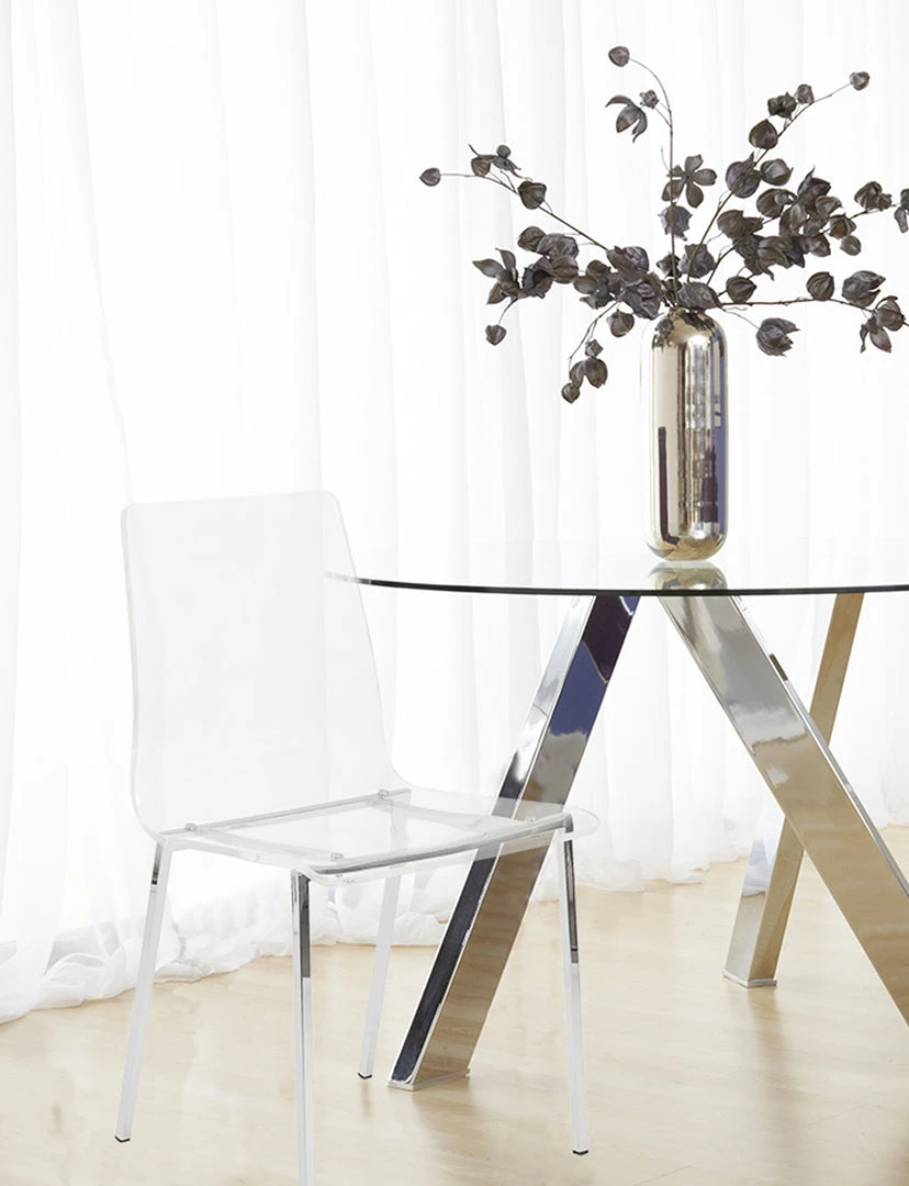 Euro Style Casie Side Chair (set Of 2) 5 Euro Style Casie Side Chair (set Of 2)