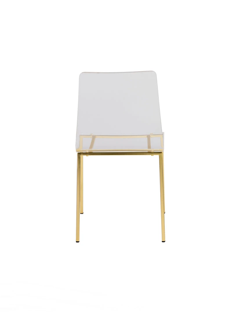 Euro Style Casie Side Chair (set Of 2) 10 Euro Style Casie Side Chair (set Of 2)