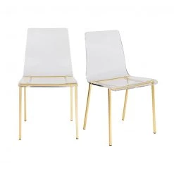 Euro Style Casie Side Chair (set Of 2) 28 Euro Style Casie Side Chair (set Of 2)