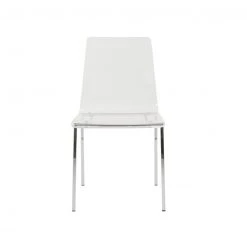 Euro Style Casie Side Chair (set Of 2)