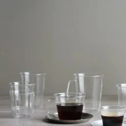 Kinto Cast Beer Glass 430ml / 15oz BESTSELLER 5 Kinto Cast Beer Glass 430ml / 15oz BESTSELLER