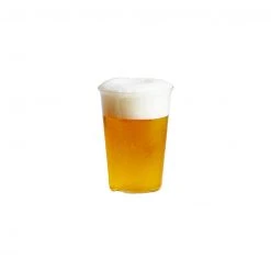 Kinto Cast Beer Glass 430ml / 15oz BESTSELLER