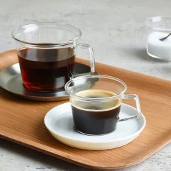 Kinto Cast Coffee Cup 220ml / 7oz BESTSELLER