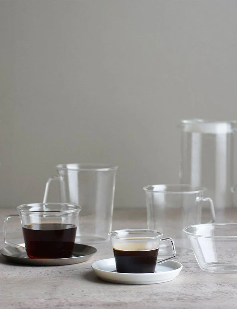 BESTSELLER Kinto Cast Cafe Latte Mug 430ml / 15oz 2 BESTSELLER Kinto Cast Cafe Latte Mug 430ml / 15oz