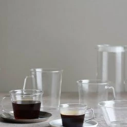 Kinto Cast Espresso Cup 90ml / 3oz 5 Kinto Cast Espresso Cup 90ml / 3oz