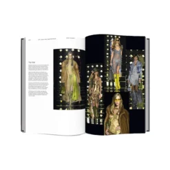 Common Ground Dior: Catwalk DECOR