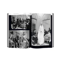 Common Ground Dior: Catwalk DECOR