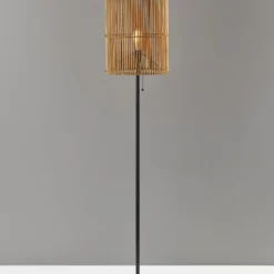 Adesso Baha Floor Lamp LIGHTING