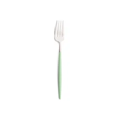 Cutipol Goa Dessert Fork, Silver