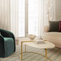 Tov Celine Coffee Table