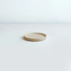 The Floral Society Ceramic Plate