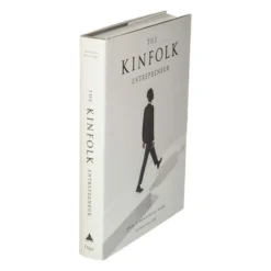 Common Ground The Kinfolk Entrepreneur: Ideas For Meaningful Work DECOR