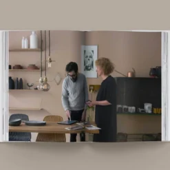 Common Ground The Kinfolk Entrepreneur: Ideas For Meaningful Work DECOR