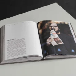 Common Ground The Kinfolk Entrepreneur: Ideas For Meaningful Work DECOR