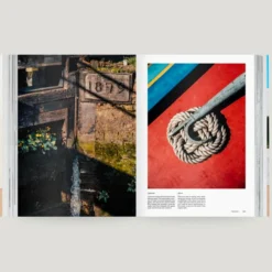 Common Ground The Kinfolk Travel: Slower Ways To See The World DECOR