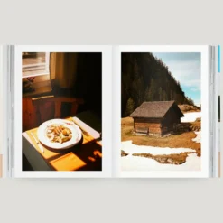 Common Ground The Kinfolk Travel: Slower Ways To See The World DECOR