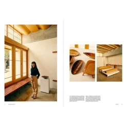 Common Ground The Kinfolk Travel: Slower Ways To See The World DECOR