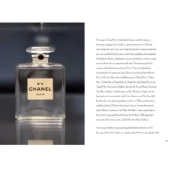 Common Ground Chanel No. 5: The Perfume Of A Century 7 Common Ground Chanel No. 5: The Perfume Of A Century