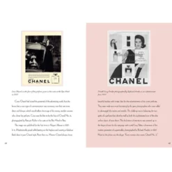 Common Ground Chanel No. 5: The Perfume Of A Century