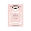 Common Ground Chanel No. 5: The Perfume Of A Century