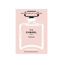 Common Ground Chanel No. 5: The Perfume Of A Century