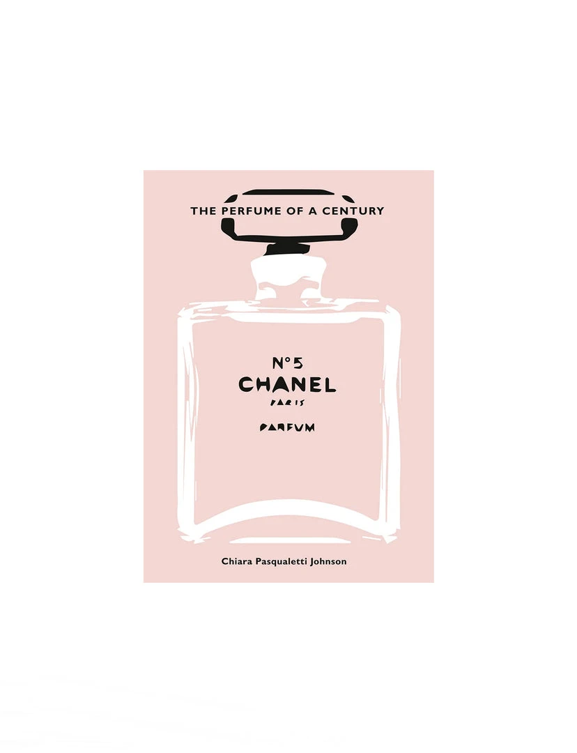 Common Ground Chanel No. 5: The Perfume Of A Century 1 Common Ground Chanel No. 5: The Perfume Of A Century
