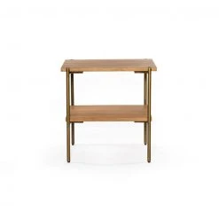 Four Hands Chelsea End Table FURNITURE