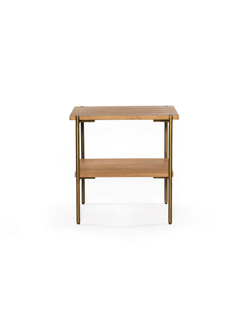 Four Hands Chelsea End Table FURNITURE 1 Four Hands Chelsea End Table FURNITURE