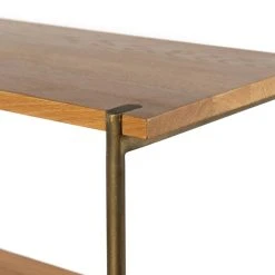 Four Hands FURNITURE Chelsea Console