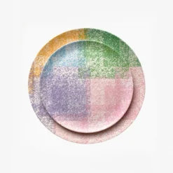 Xenia Taler Chalk Dinner Plate 10