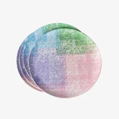 Xenia Taler Chalk Side Plate 8"