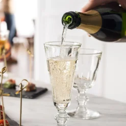 KITCHEN La Rochère Perigord Champagne Flute
