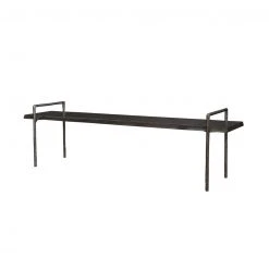 Uttermost FURNITURE Charlie Bench