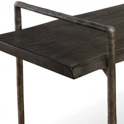 Uttermost FURNITURE Charlie Bench