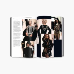 Common Ground Chanel: Catwalk DECOR