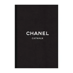 Common Ground Chanel: Catwalk DECOR