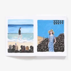 Common Ground DECOR Chanel: The Making Of A Collection