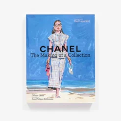 Common Ground DECOR Chanel: The Making Of A Collection