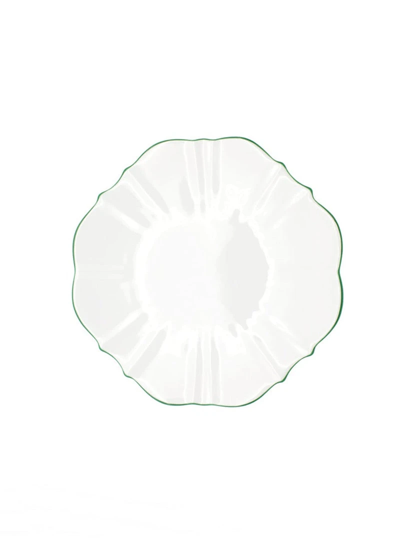 Twig Amelie Charger Plate, 13" 9 Twig Amelie Charger Plate, 13"