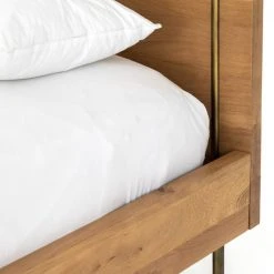 Four Hands FURNITURE Chelsea Bed