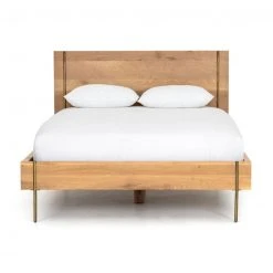Four Hands FURNITURE Chelsea Bed