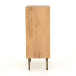 Four Hands FURNITURE Chelsea 5 Drawer Dresser