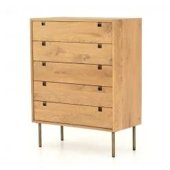 Four Hands FURNITURE Chelsea 5 Drawer Dresser